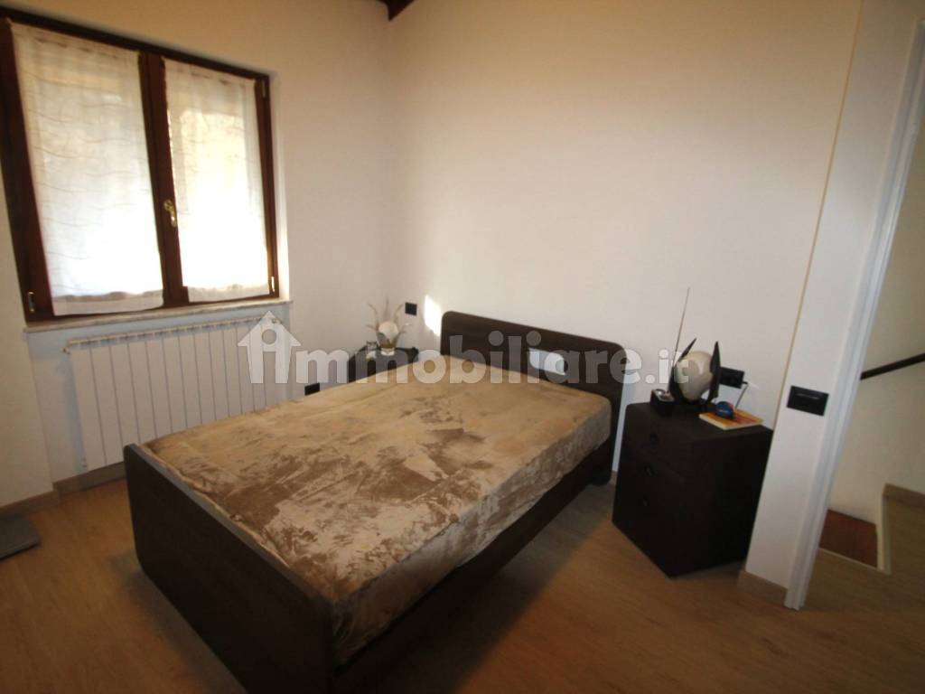 Camera da letto