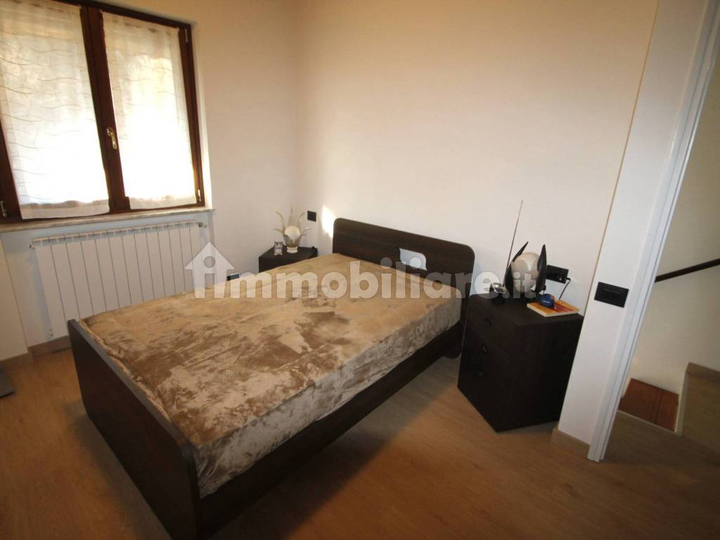 Camera da letto