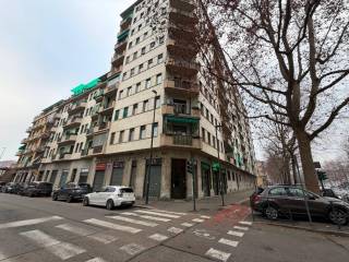 Apartment corso Traiano 156, Mirafiori Sud - Onorato Vigliani, Turin