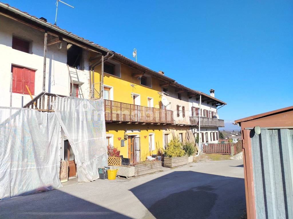 Facciata