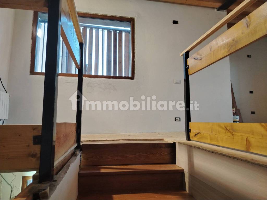Interno palazzo