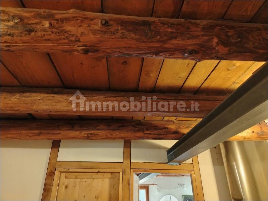Interno palazzo