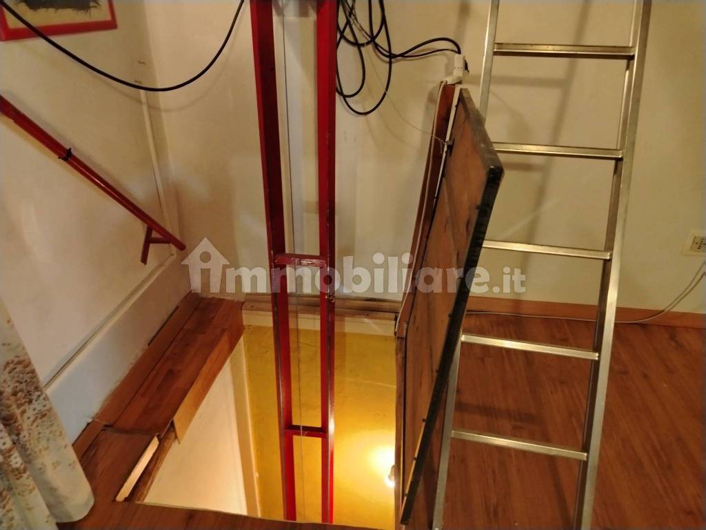 Interno palazzo