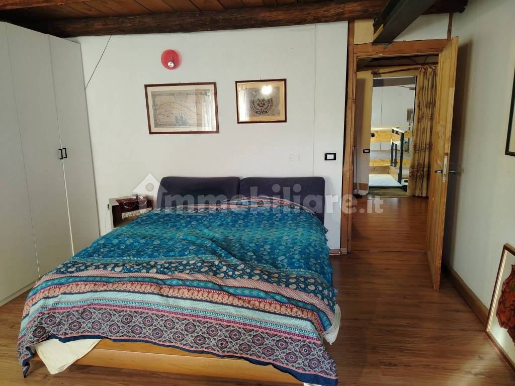 Camera da letto