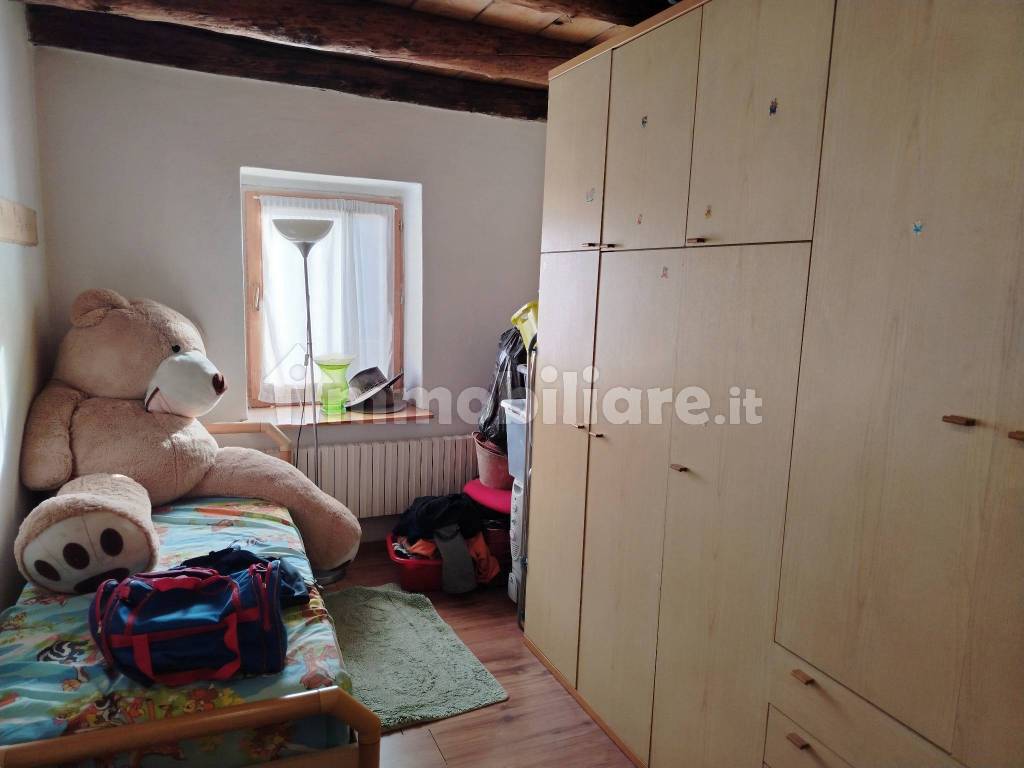 Camera da letto
