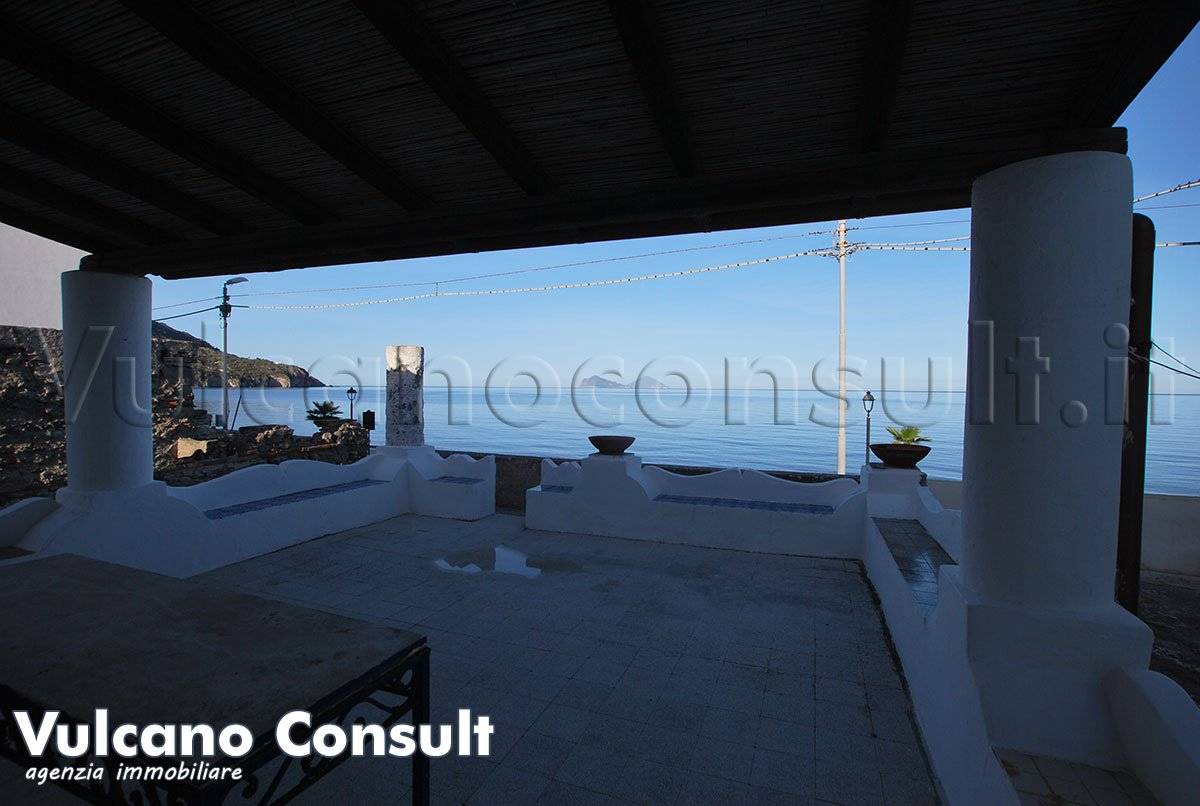 Villa in vendita a Lipari