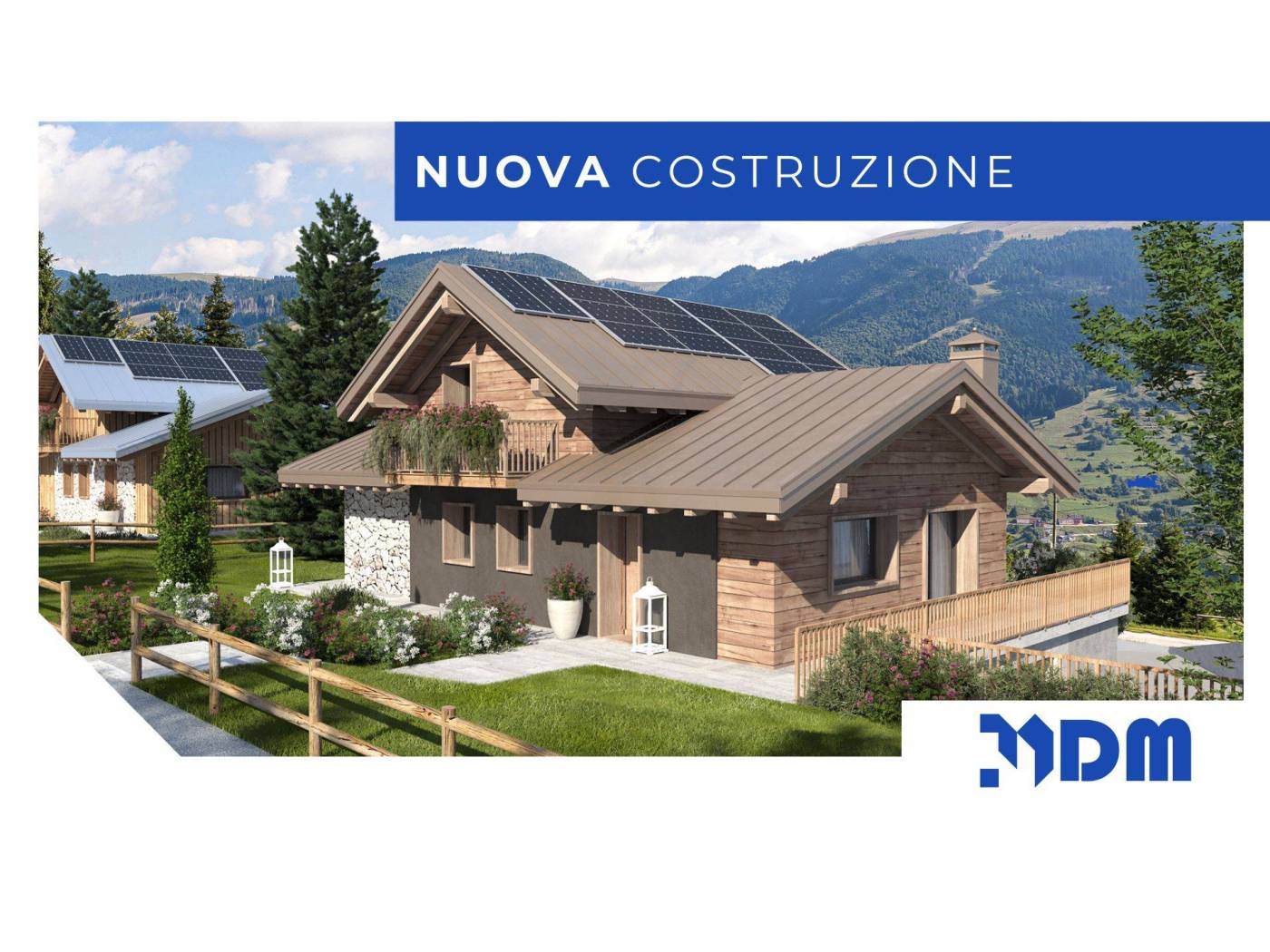 Villa in vendita a Gallio