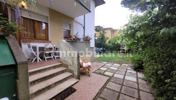 Appartamento in vendita a Castagneto Carducci