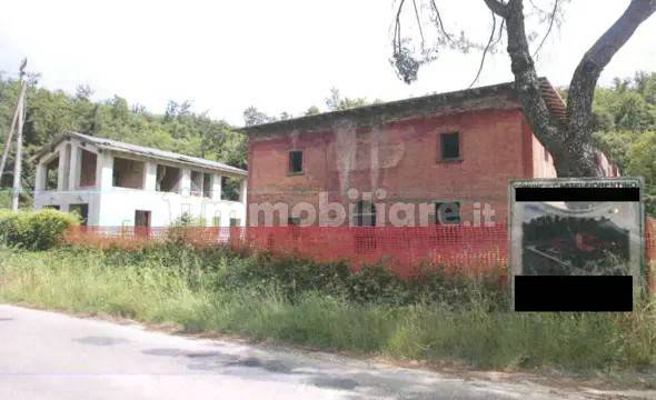 Appartamento in vendita a Castelfiorentino