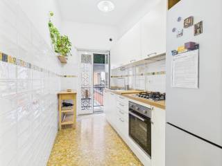 4-room flat Circonvallazione Gianicolense, Monteverde Nuovo, Rome