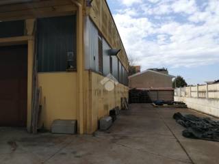 Cortile interno