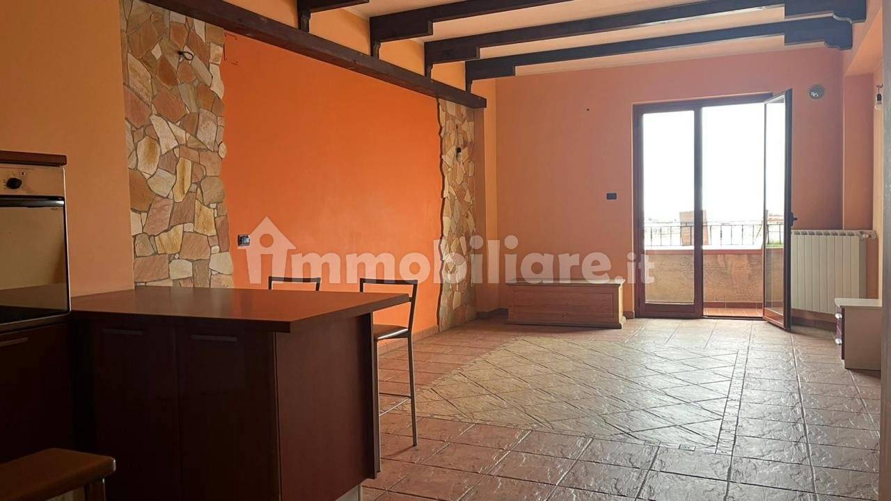 Appartamento in vendita a Terme Vigliatore