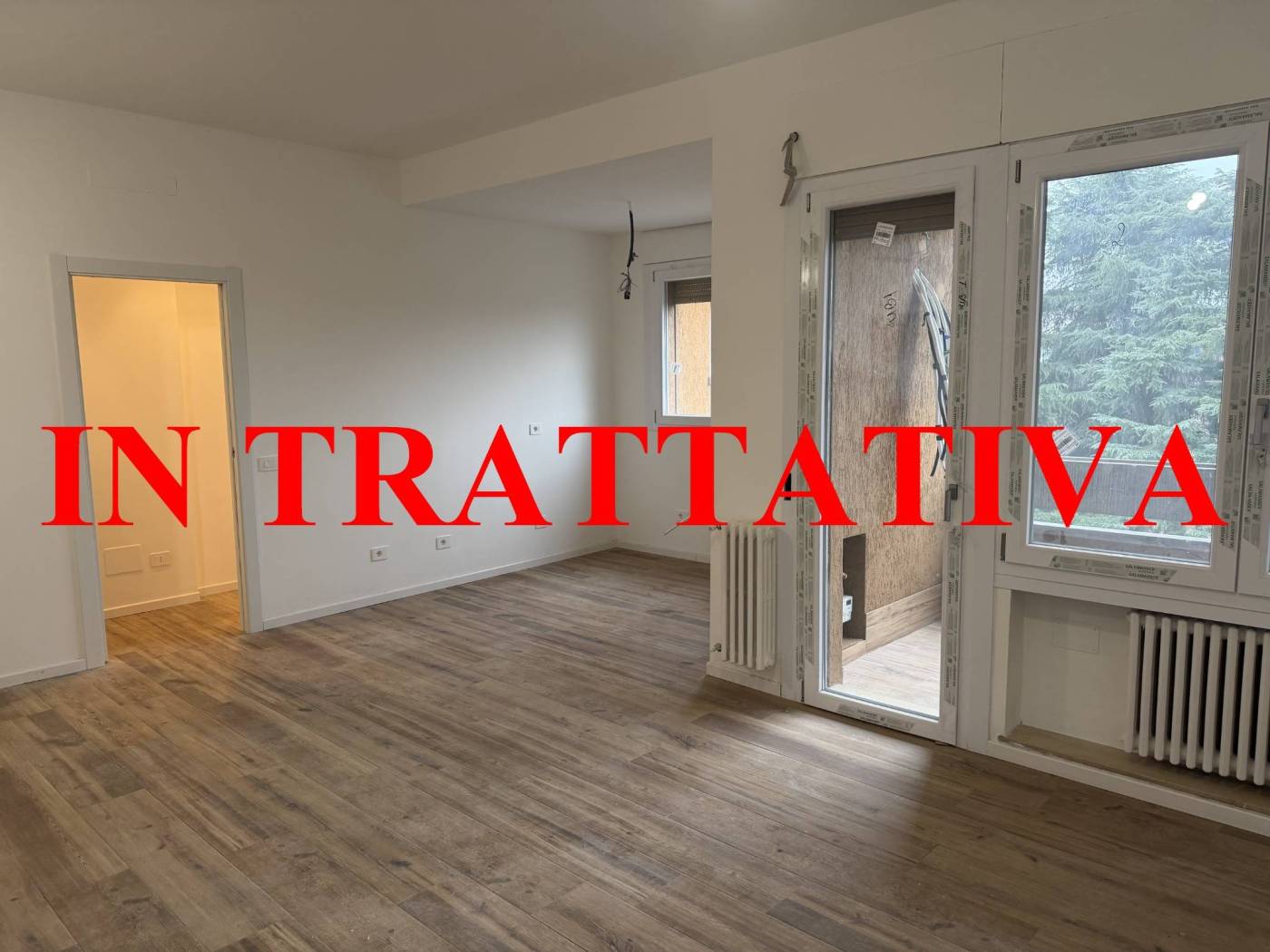 Appartamento in vendita a Cavenago di Brianza