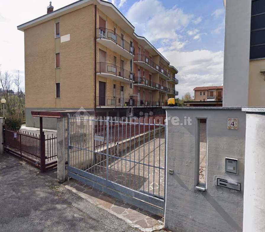 Appartamento in vendita a Triuggio