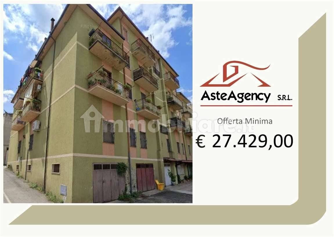 Appartamento in vendita a Sant'Arcangelo