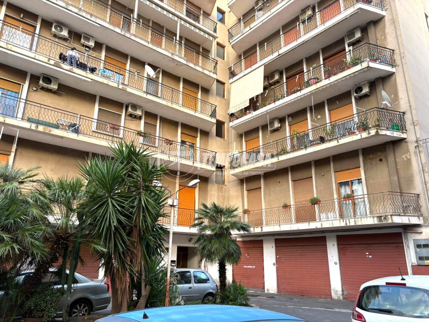 Appartamento in vendita a Gravina di Catania