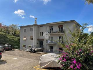 3-room flat Alessandro manzoni 96, Posillipo, Naples