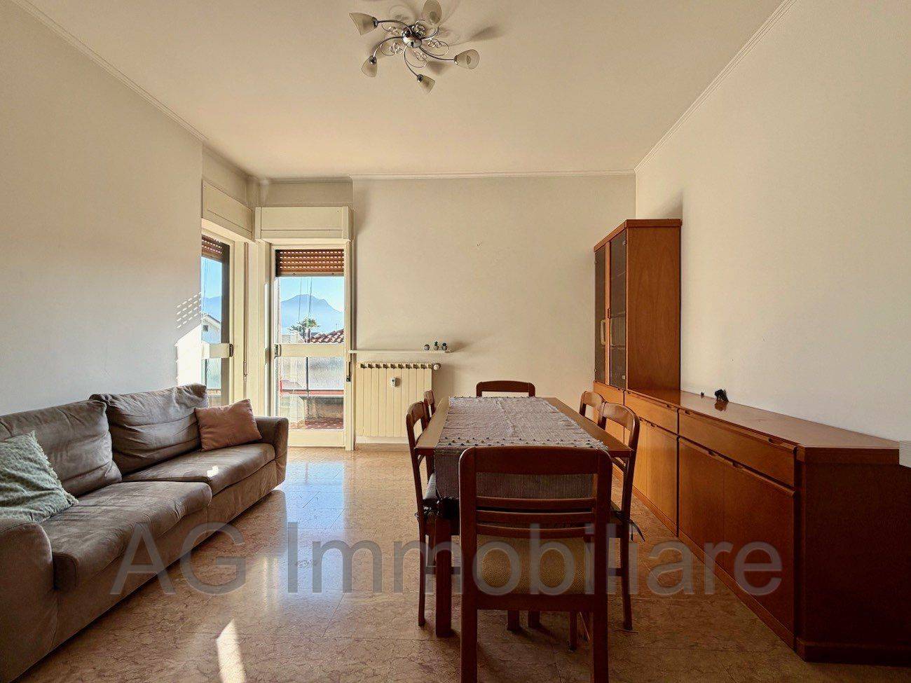 Appartamento in vendita a Verbania