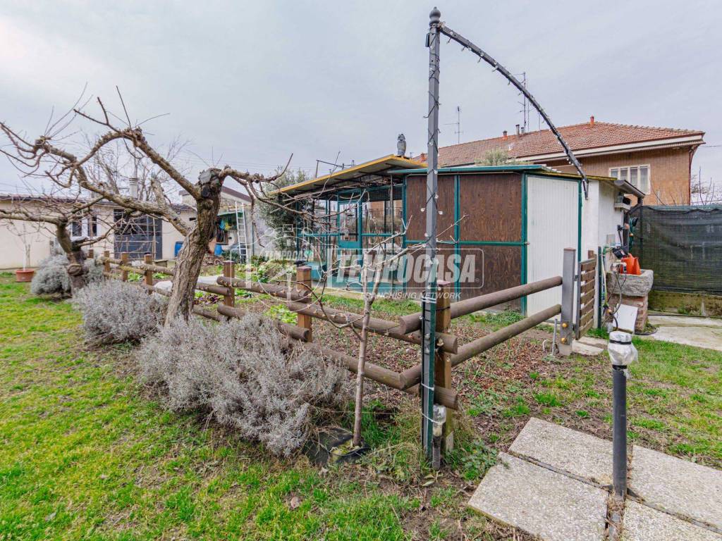 Terreno
