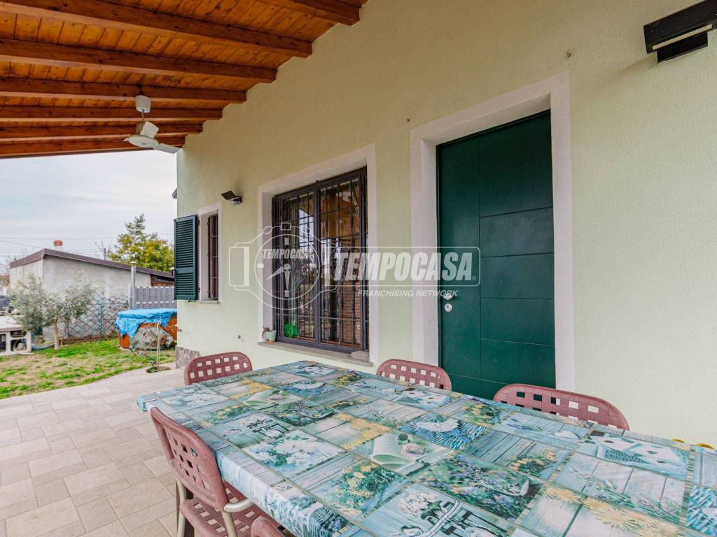 Veranda