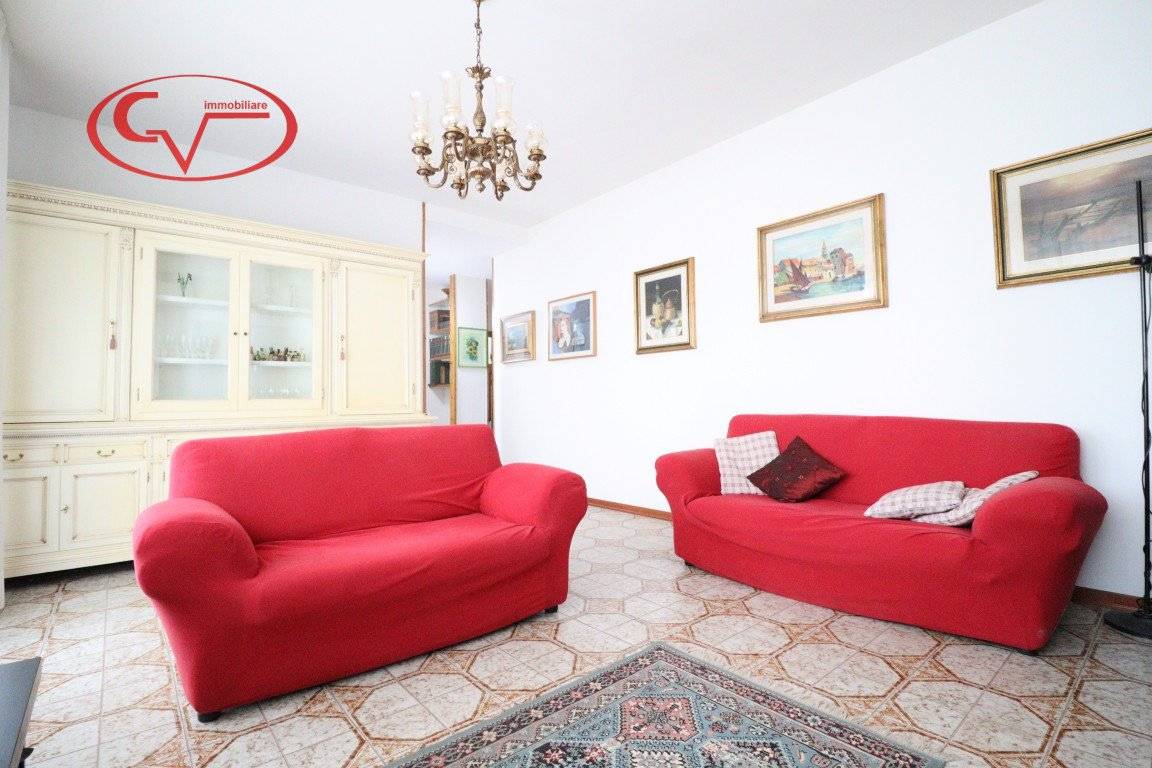 Appartamento in vendita a Montevarchi