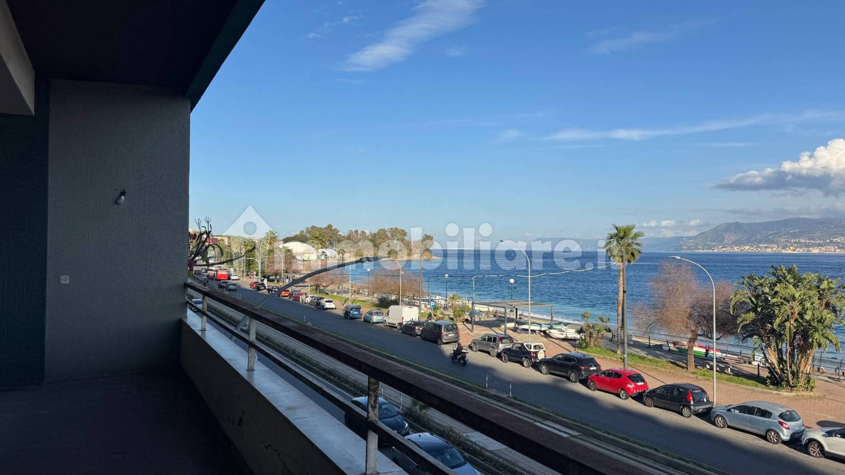 Appartamento in vendita a Messina