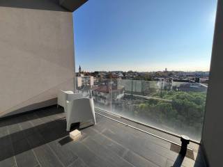 Penthouse san vigilio 8, Zelarino, Venice