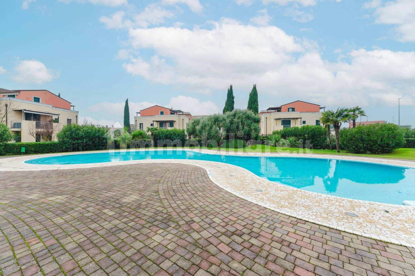 Appartamento in vendita a Cavallino-Treporti