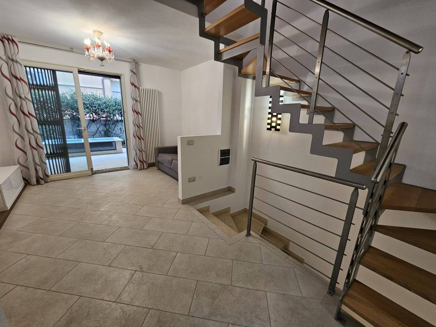 Villa in vendita a Gabicce Mare