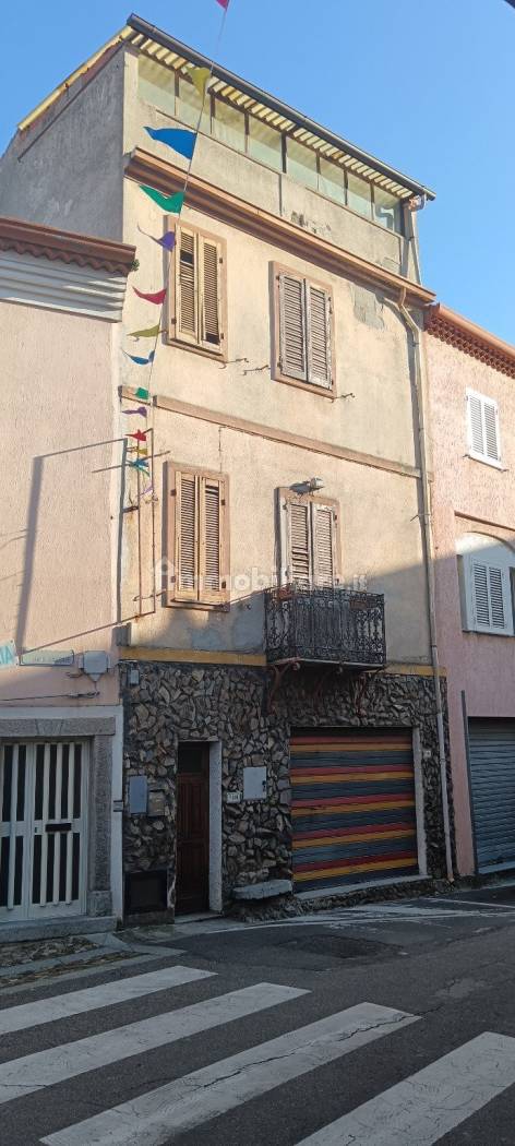 Casa indipendente in vendita a Bono