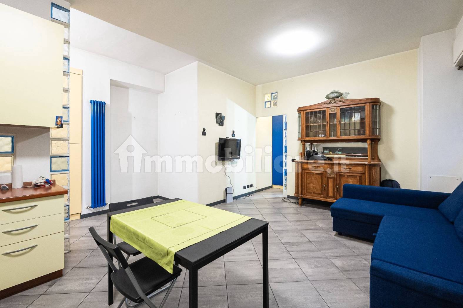 Appartamento in vendita a Mariano Comense