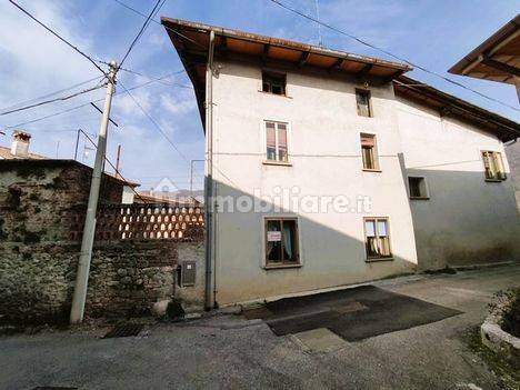 Appartamento in vendita a Torreano