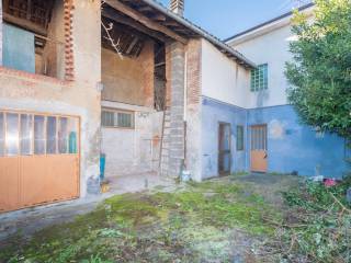 Cortile interno