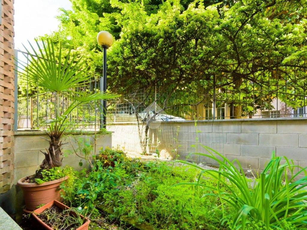 Appartamento in Borgo Po