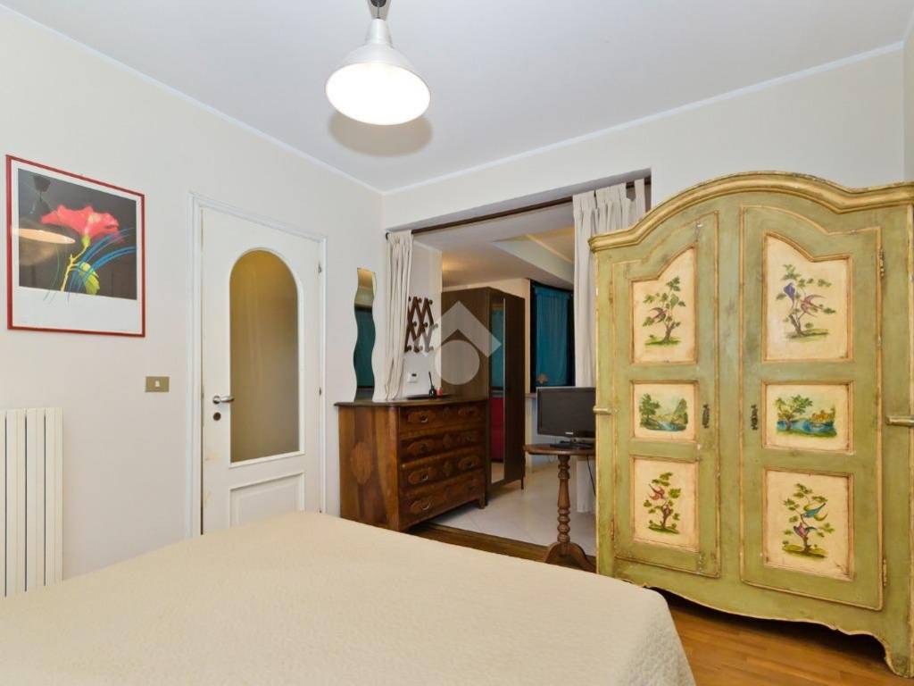 Appartamento in Borgo Po, foto 4 di 14