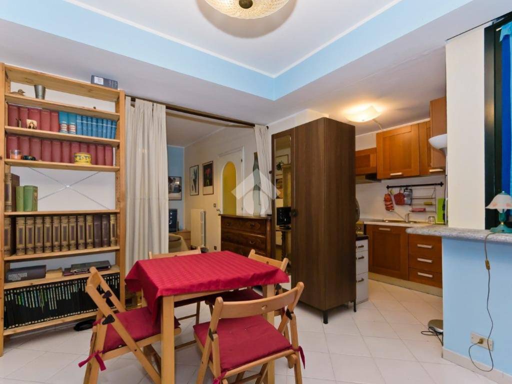 Appartamento in Borgo Po, foto 8 di 14