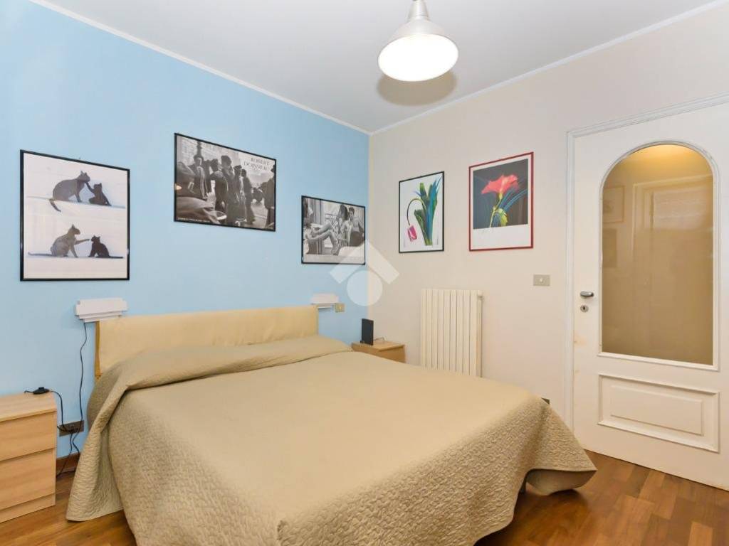 Appartamento in Borgo Po, foto 9 di 14