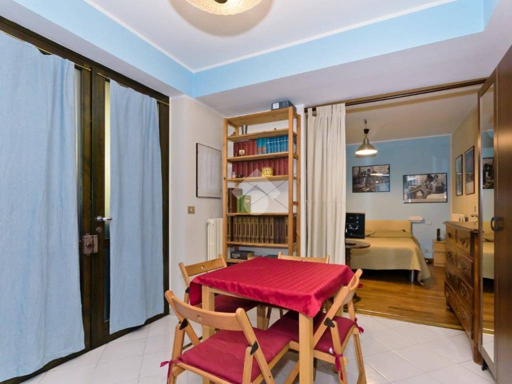 Appartamento in Borgo Po, foto 10 di 14