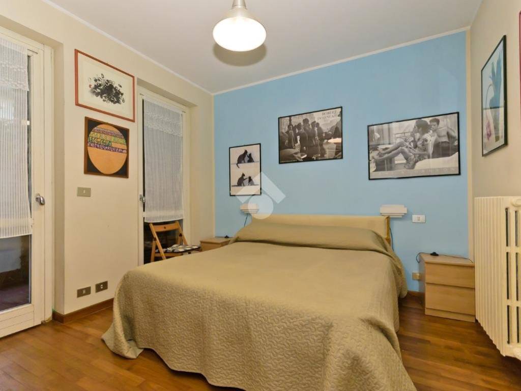 Appartamento in Borgo Po, foto 11 di 14