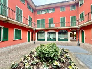 Cortile interno