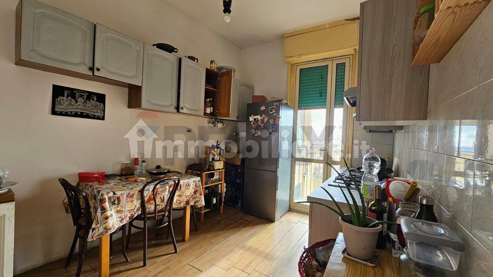 Attico - Mansarda in vendita a Catania