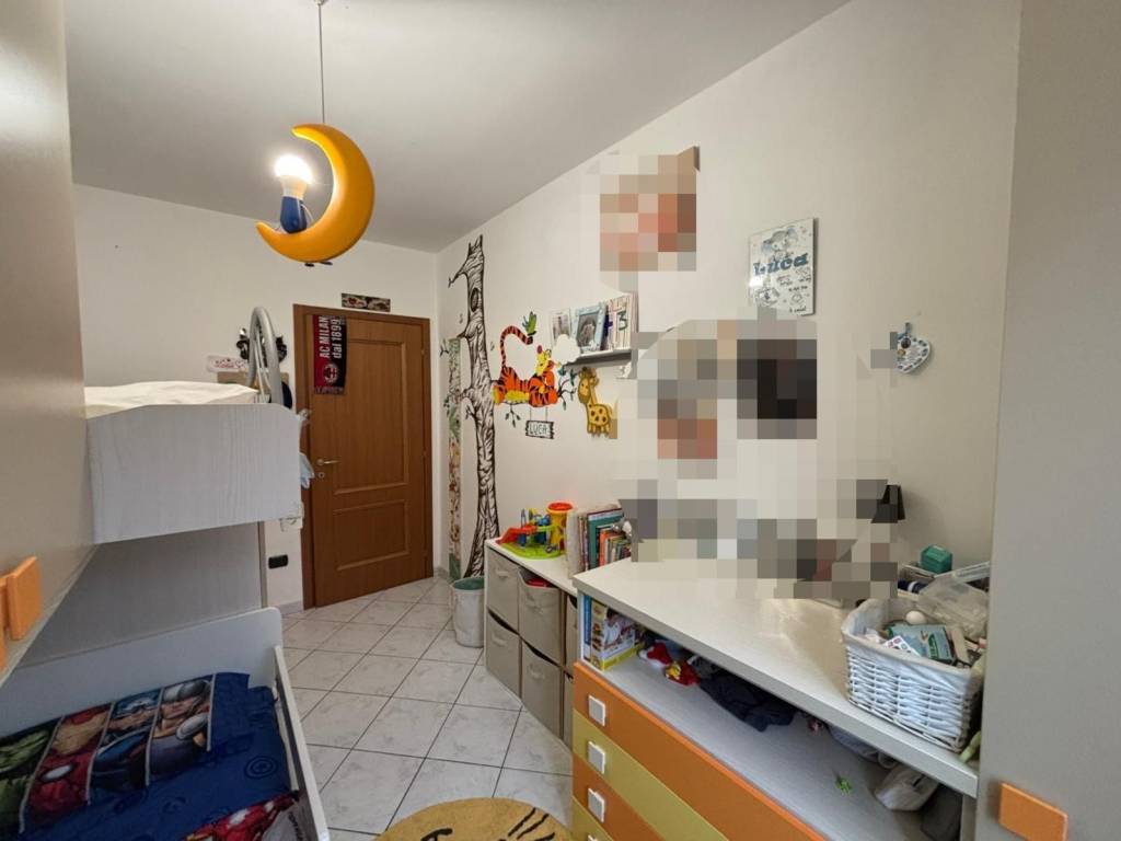 Camera da letto
