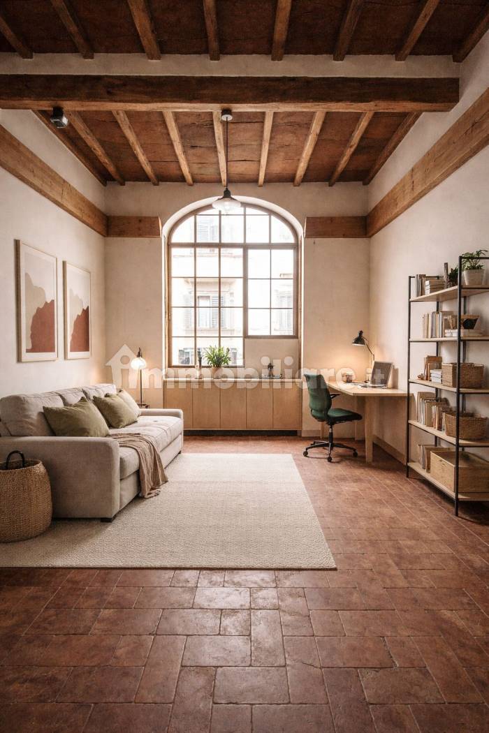 Appartamento in vendita a Firenze