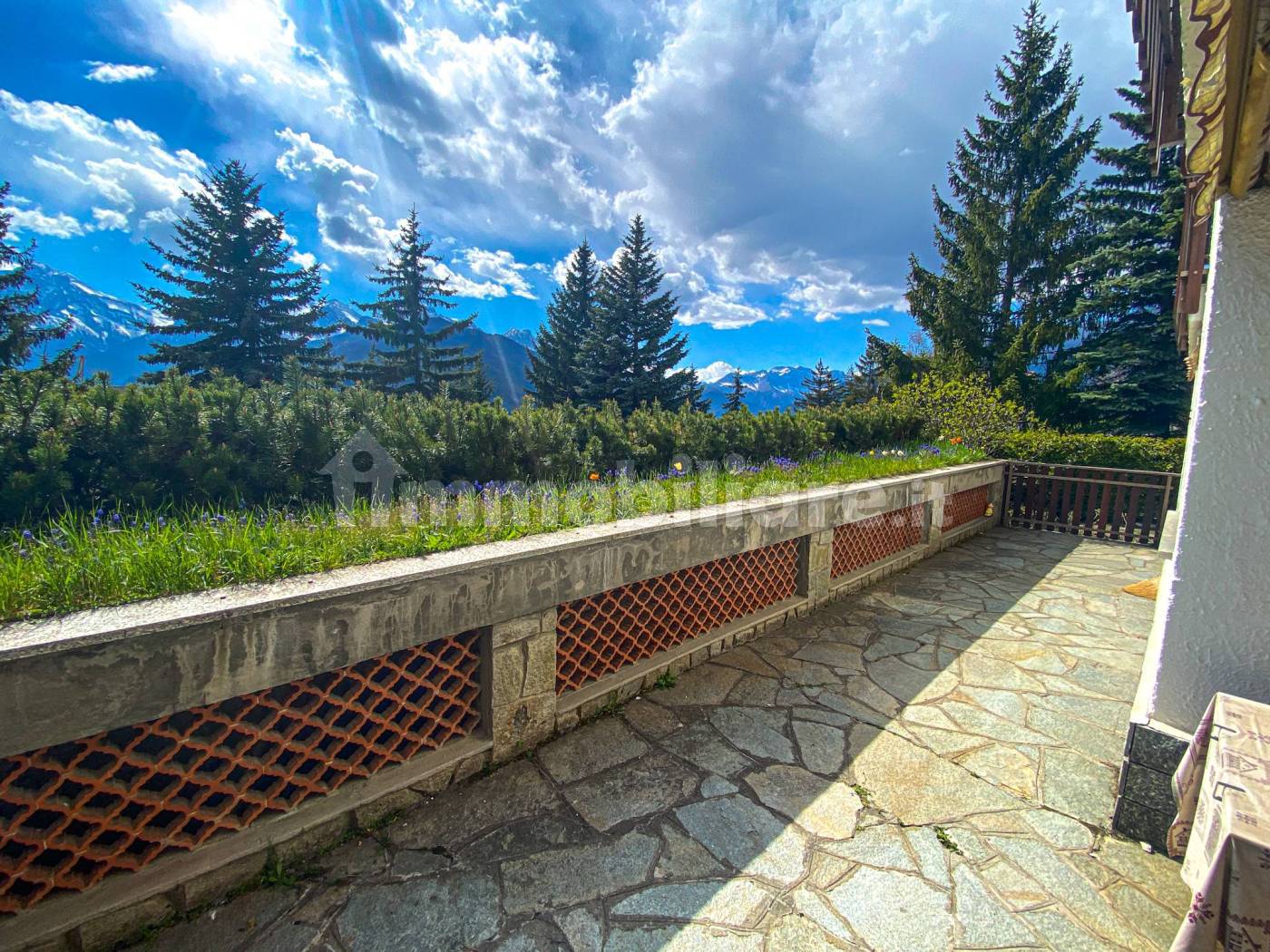 Appartamento in affitto a Sauze d'Oulx