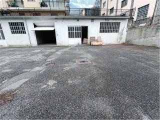 Cortile interno