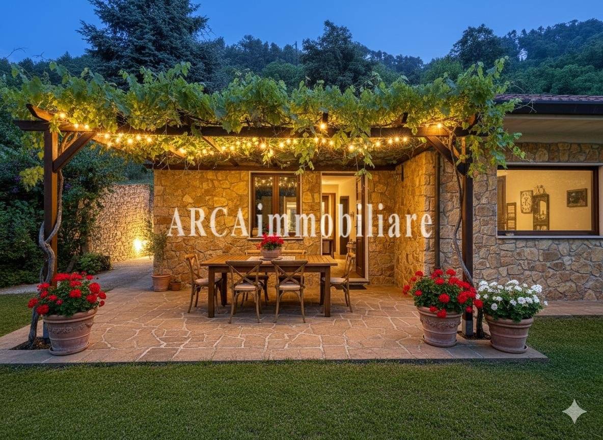 Villa in vendita a Pietrasanta