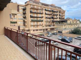 Apartment via Messina Marine 429/f, Sperone, Palermo