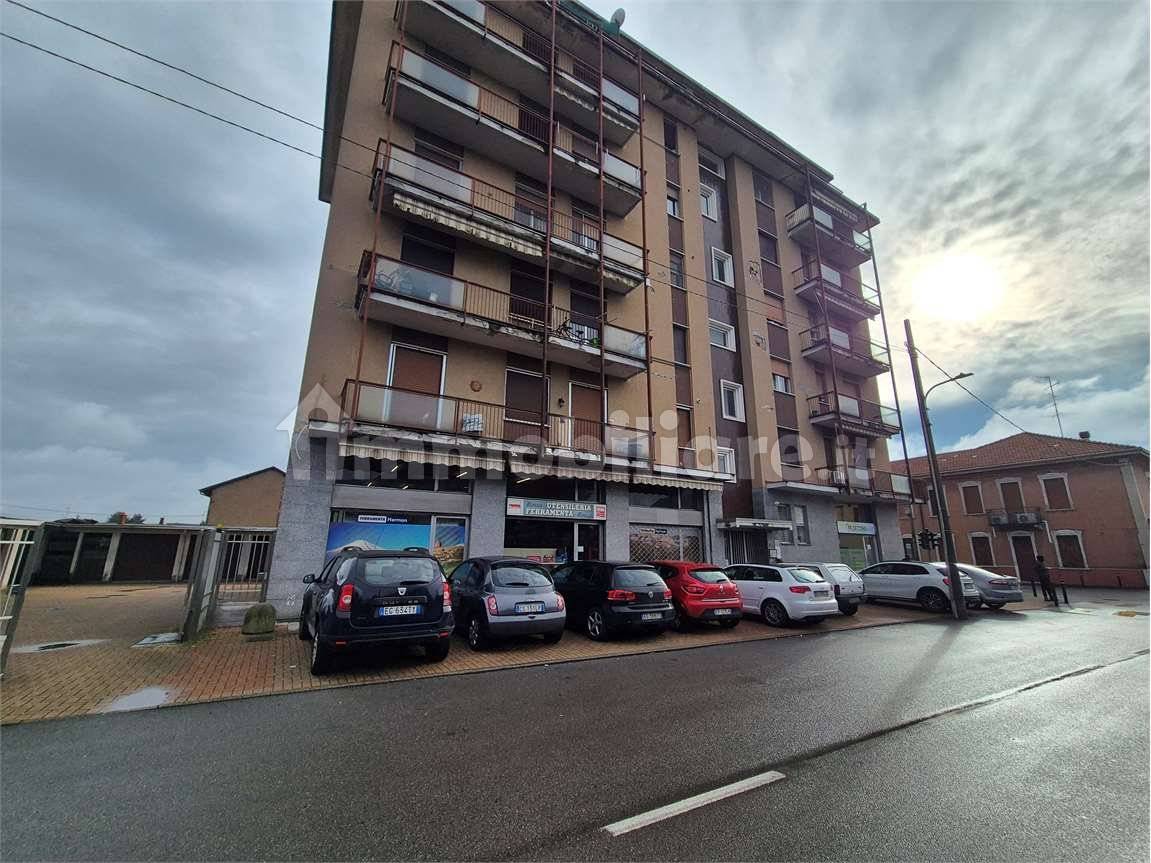 Appartamento in vendita a Lonate Pozzolo