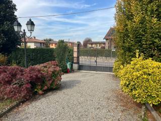 Cortile interno