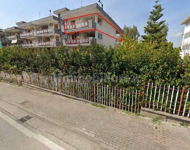 Appartamento in vendita a Bellizzi